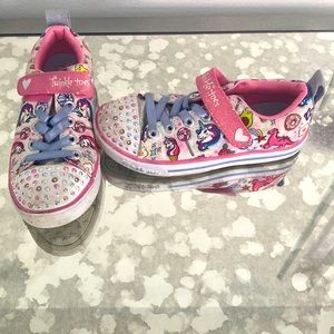 Girl Sneakers